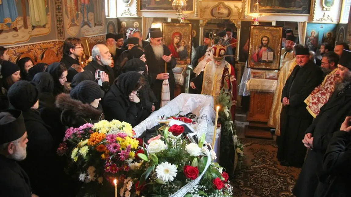 Doliu în Arhiepiscopia Târgoviştei! Un preot a murit la doar 35 de ani, răpus de o boală gravă
