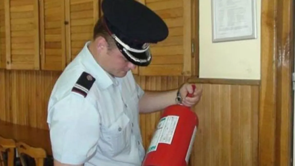 AVERTISMENT: Localurile care funcţionează fără avizele ISU vor fi închise peste câteva zile