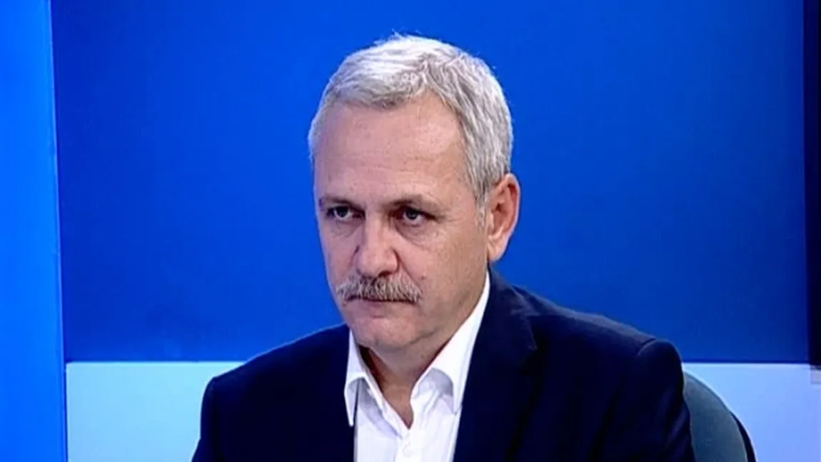 Liviu Dragnea: Ar fi o soluţie bună ca UDMR să fie la guvernare de Centenarul Unirii