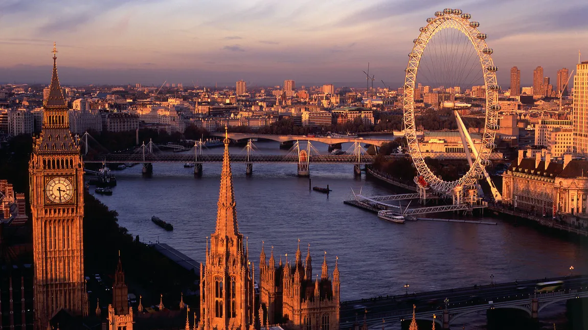 Vrei să devii cetăţean britanic? Rezolvă acest test pentru a vedea dacă te încadrezi