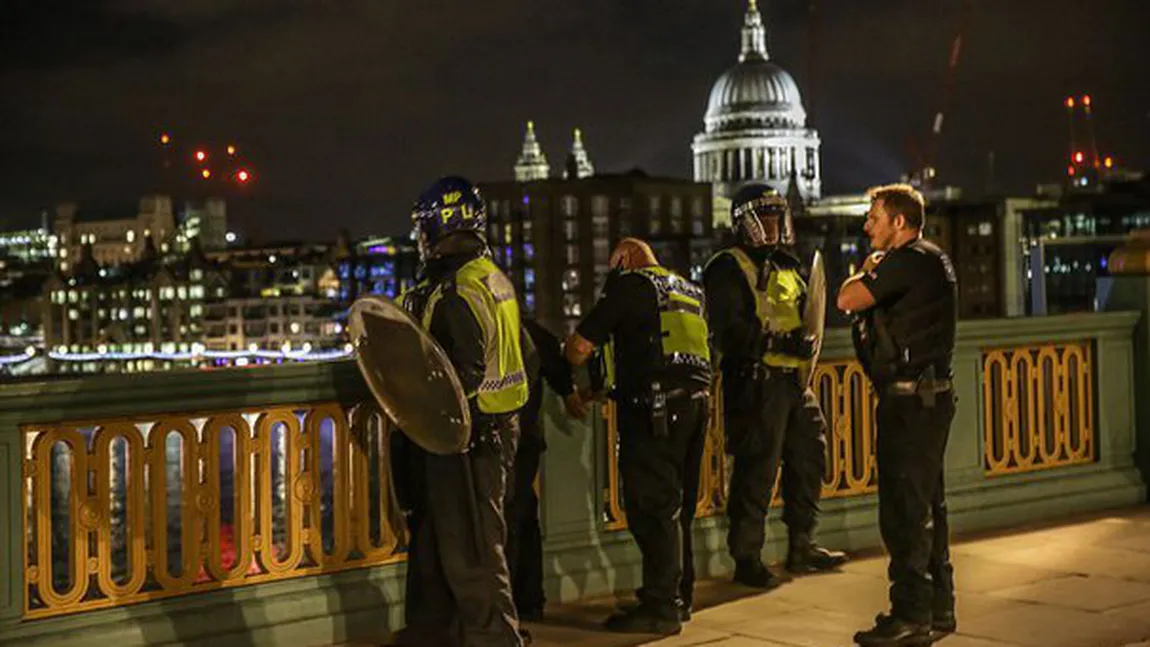 Trupul unui francez căutat de câteva zile a fost găsit în râul Tamisa. Numărul victimelor atentatului din Londra a ajuns la 8