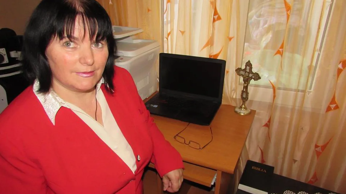 Maria Ghiorghiu, anunţ neaşteptat. Viziunea care îi bagă pe toţi în ALERTĂ