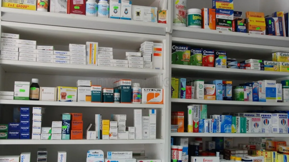 Florian Bodog: Vor fi introduse sancţiuni pentru cei care nu raportează zilnic stocurile de medicamente