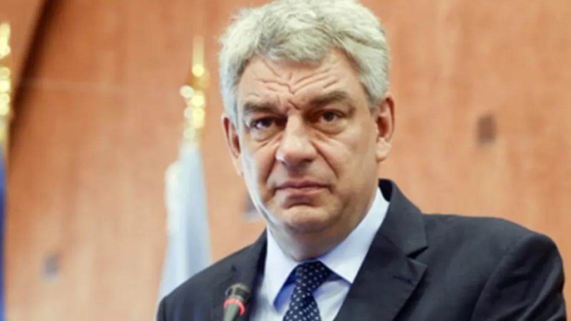 Premierul Mihai Tudose: MApN are proceduri privind ajutorul pentru familiile militarilor decedaţi. Trebuie aplicate cu celeritate