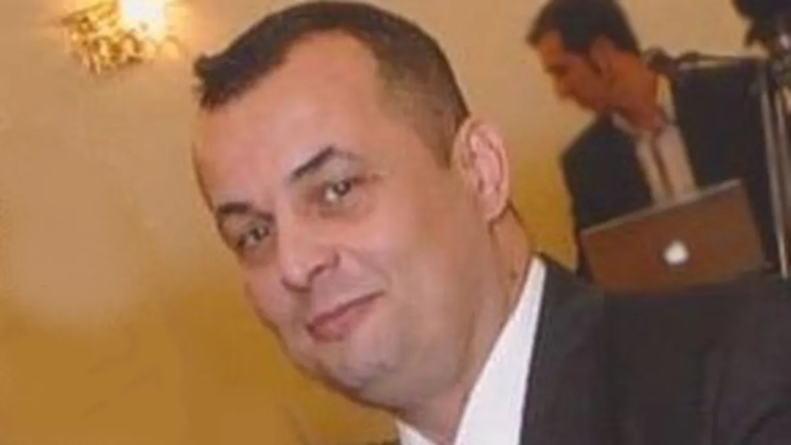 Mircea Negulescu, fostul procuror al DNA Ploieşti, urmărit penal pentru cercetare abuzivă în dosarul lui Vlad Cosma