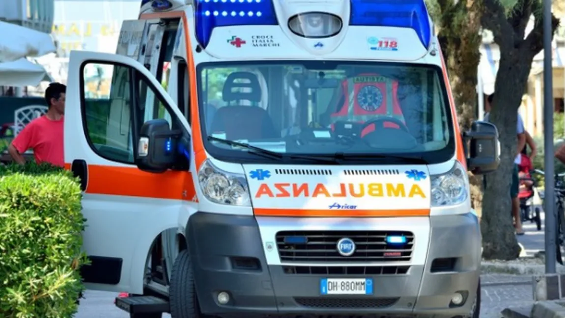 Un român a murit, iar altul este grav rănit, în urma unui accident de muncă produs în Italia