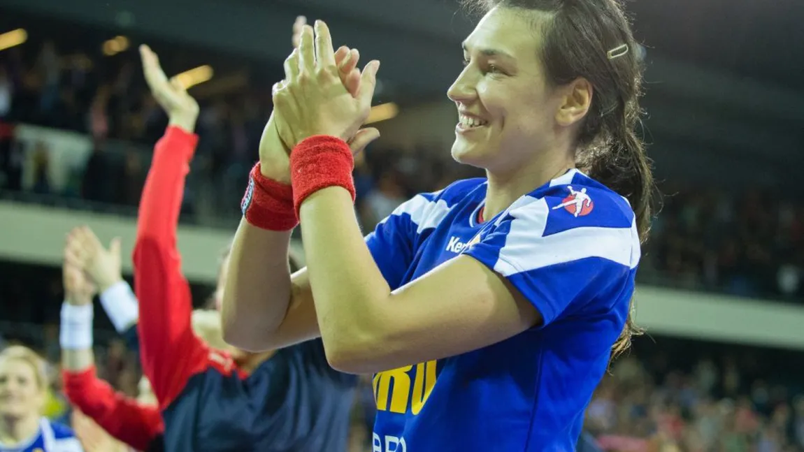 CM DE HANDBAL FEMININ. România şi-a aflat adversarele de la Mondiale, grupă cu Franţa şi Spania