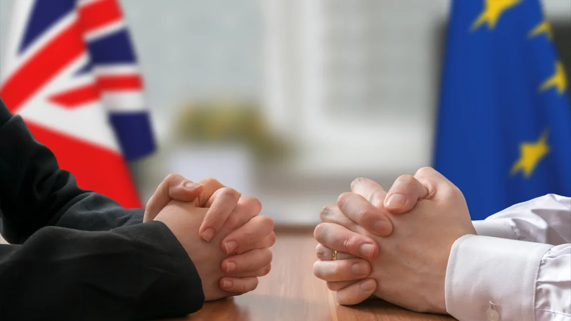 Marea Britanie are FANTEZII despre negocierea Brexit-ului