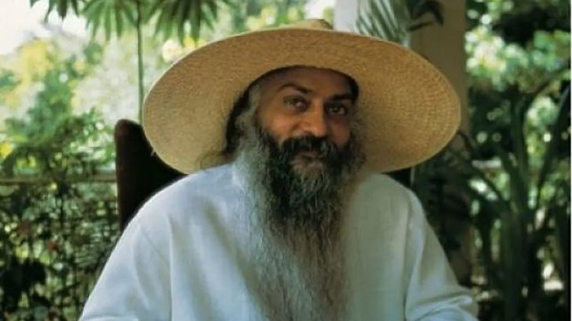 Osho demontează mitul gândirii pozitive: Este o minciună care se întoarce împotriva noastră