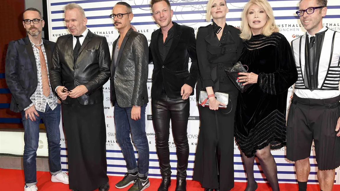 Coregraful şi actorul Paul De Rolf a murit