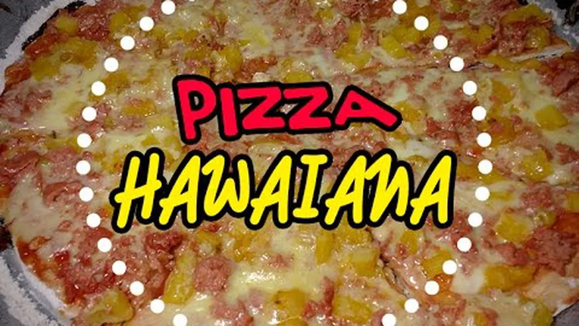 Sam Panopoulos, inventatorul pizzei hawaiiene, a murit