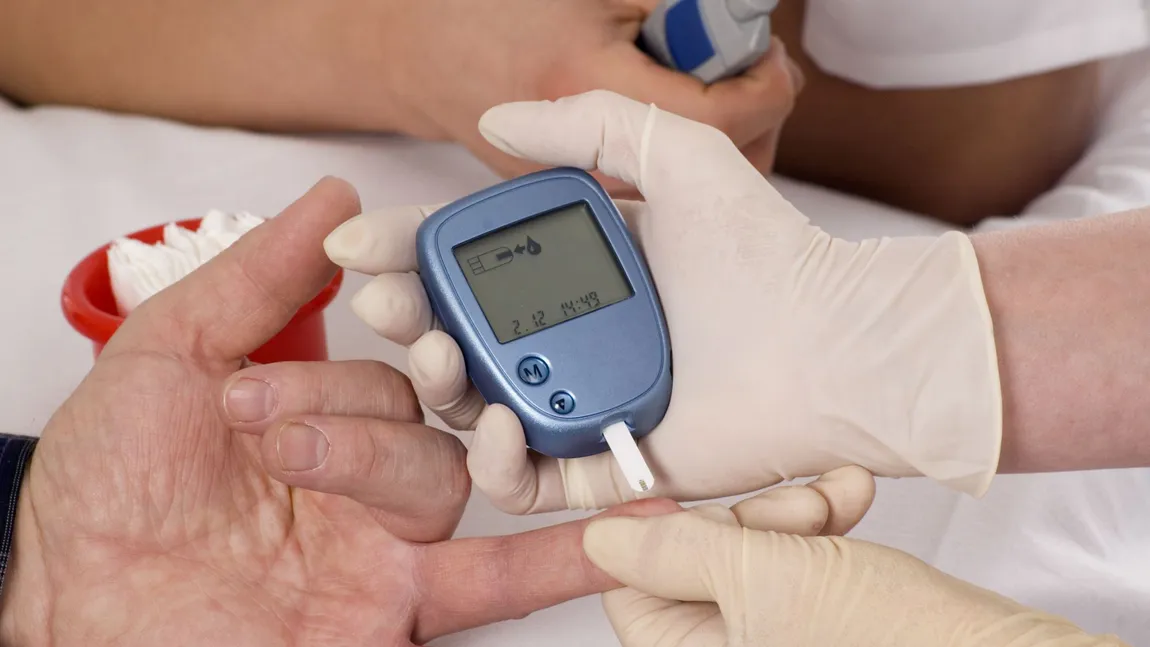 Semne care anunţă prediabetul