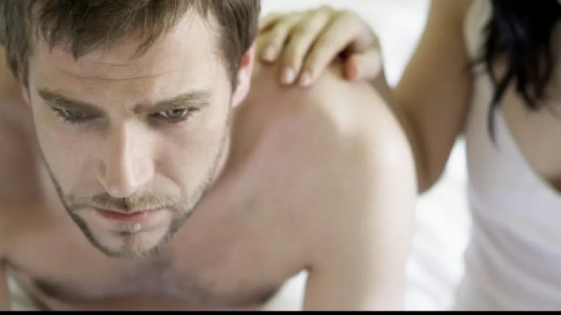 Iată cu ce fel de probleme sexuale se confruntă cei care lucrează prea mult