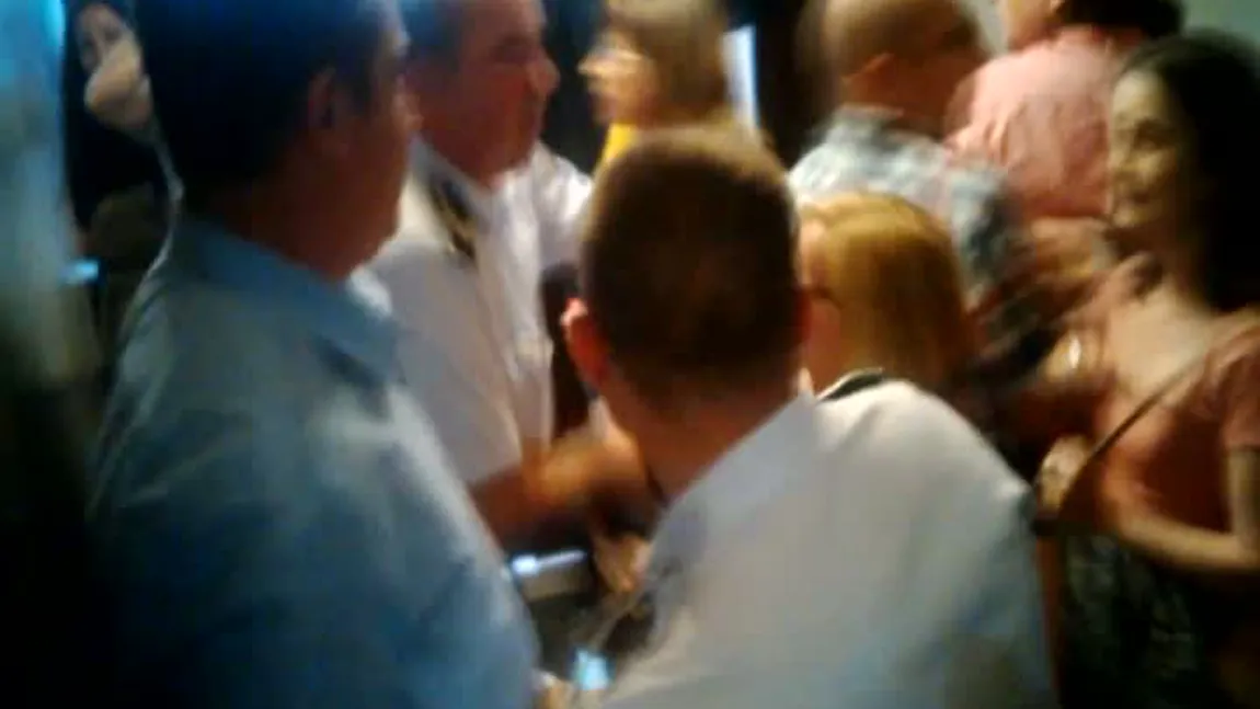 Gabriela Firea, după scandalul de la Primăria Capitalei: Se dorea probabil linşarea primarului general VIDEO UPDATE