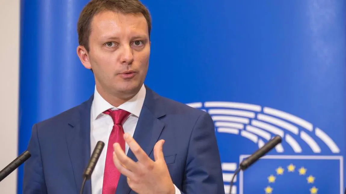 Siegfried Mureşan: Cer Guvernului să negocieze o funcţie de vicepreşedinte al Comisiei Europene, având în vedere conjunctura favorabilă