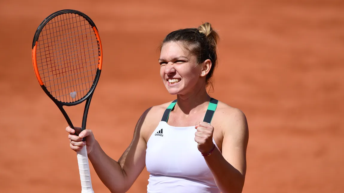 Finala feminină de la Roland Garros, urmărită pe un ecran gigant instalat în Parcul Herăstrău