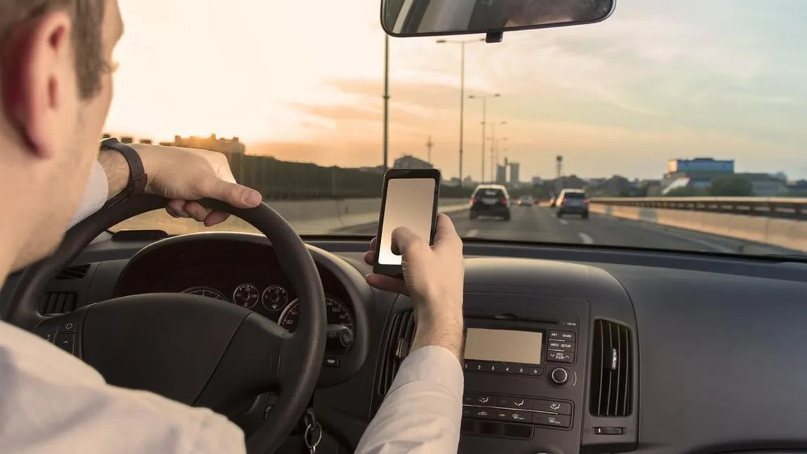 Noul sistem de operare iOS 11 al Apple va bloca accesul şoferilor la telefon în timp ce se află la volan