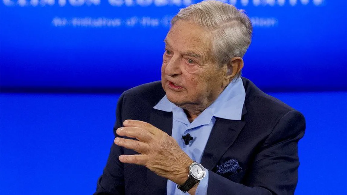 George Soros, acuzat de un mercenar de implicare într-o tentativă de lovitură de stat în Guineea Ecuatorială