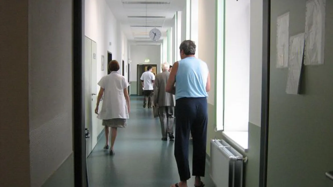Spitalul din Săcele, închis în urmă cu şase ani, se redeschide începând din 1 iulie