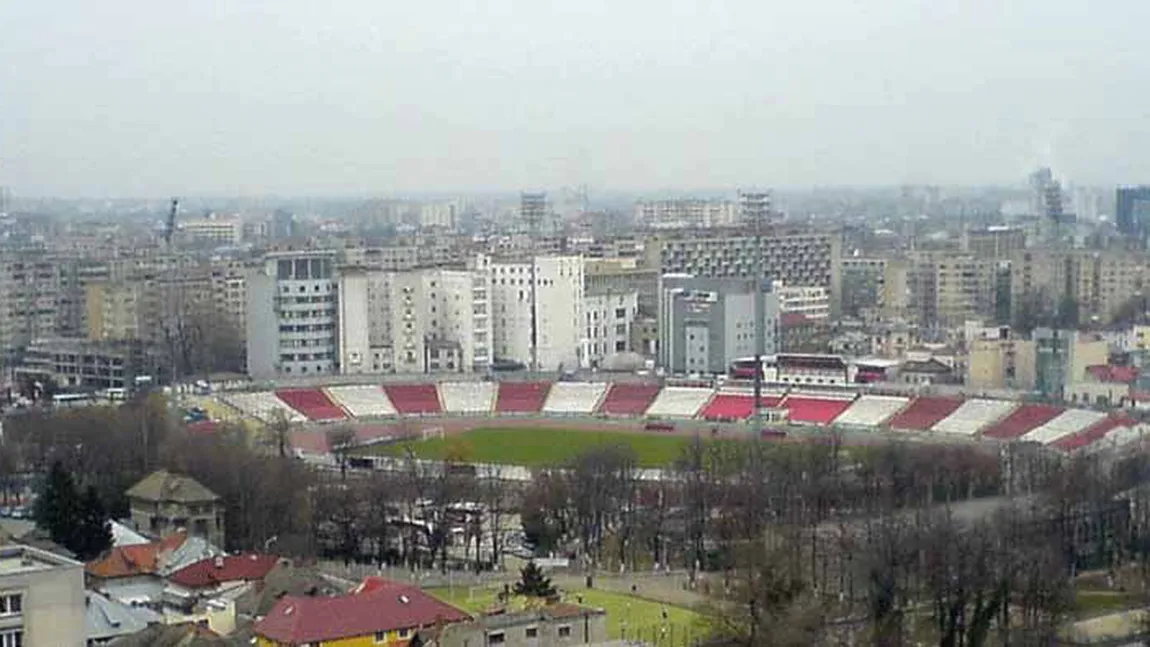 Dinamo la DNA. Ministrul de Interne a sesizat procurorii, după controlul privind cedarea stadionului lui Nicolae Badea