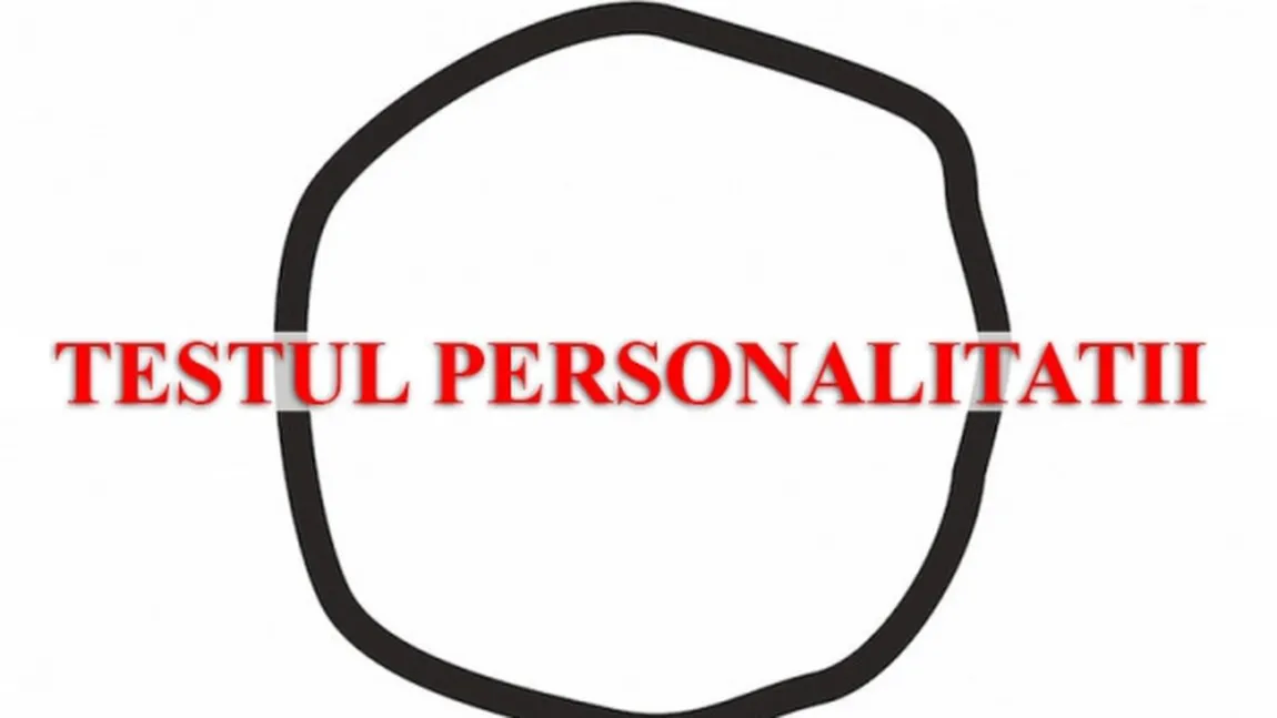 Cât de sănătos eşti în funcţie de tipul de personalitate