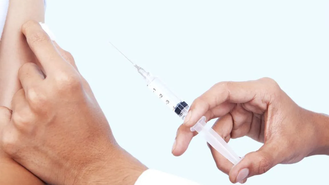 Ministerul Sănătăţii: Vaccinurile din Programul Naţional sunt disponibile în toată ţara