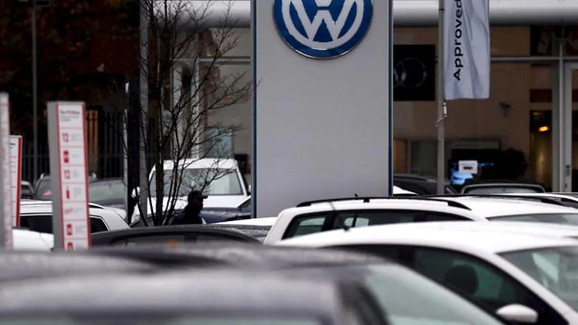 Clienții europeni înşelaţi de Volkswagen nu vor fi despăgubiţi. Decizia a fost luată cu acordul Comisiei Europene