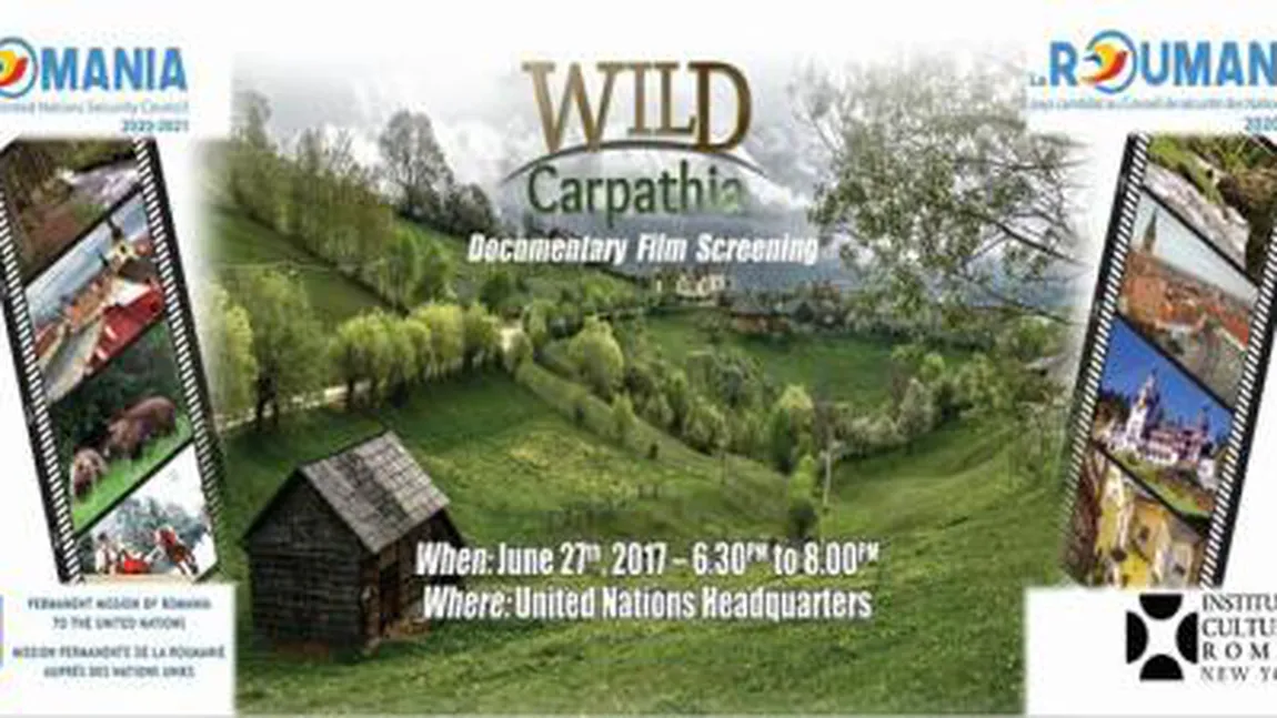 Filmul documentar 