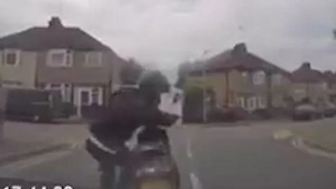 ŞOCANT. Ce a păţit o şoferiţă în TRAFIC. Vi s-ar putea întâmpla şi vouă VIDEO