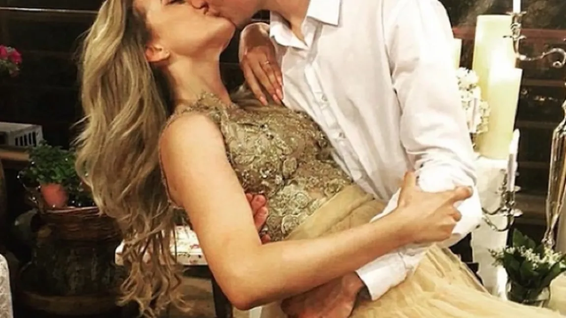 Despărţire ŞOC. Una dintre cele mai îndrăgite cântăreţe a pus capăt relaţiei FOTO