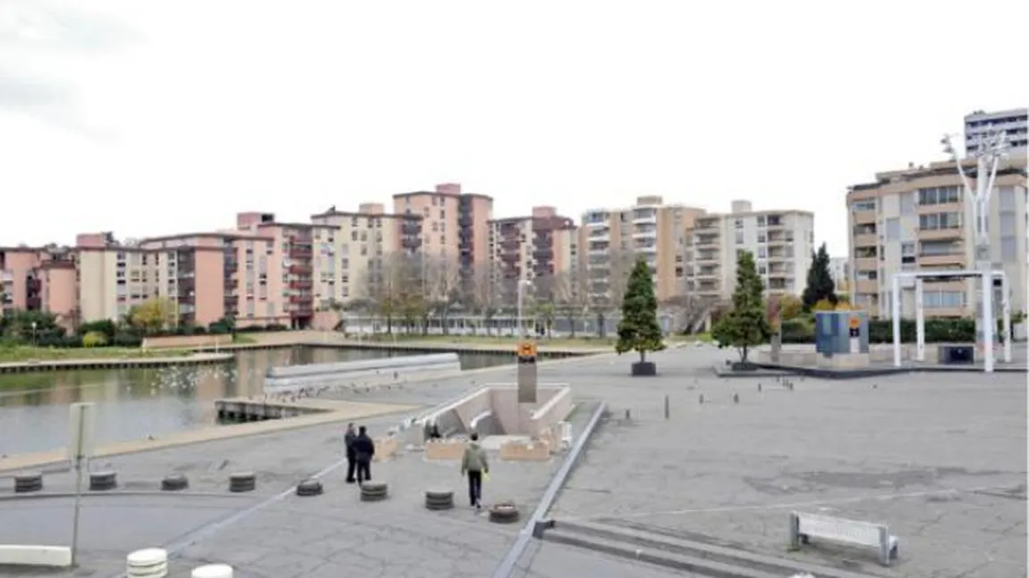 Împuşcături la Toulouse. Sunt cel puţin un mort şi şase răniţi