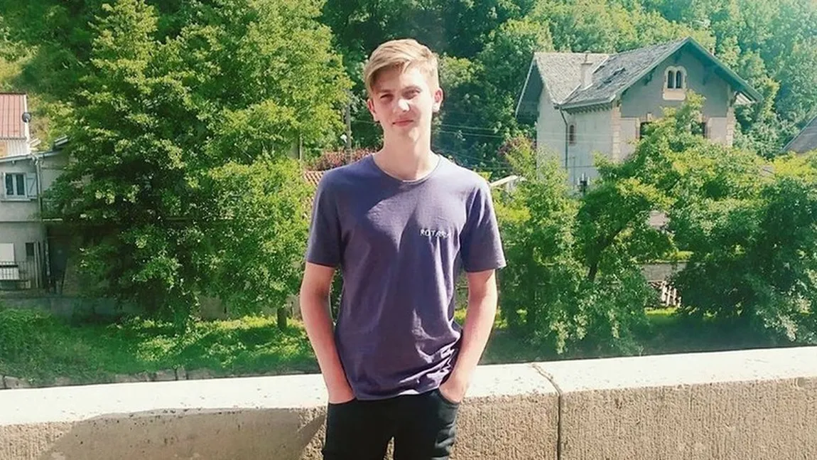 CAMPANIE pentru sportivul de 16 ani care se zbate între VIAŢĂ şi MOARTE