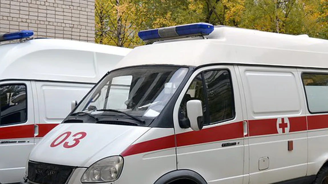 Un pod s-a prăbuşit în Suedia. Cel puţin 12 răniţi, mai mulţi muncitori, blocaţi sub dărâmături