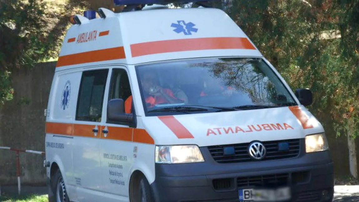 A murit în timpul unei partide de sex în autobuz. Prostituata pe care o 