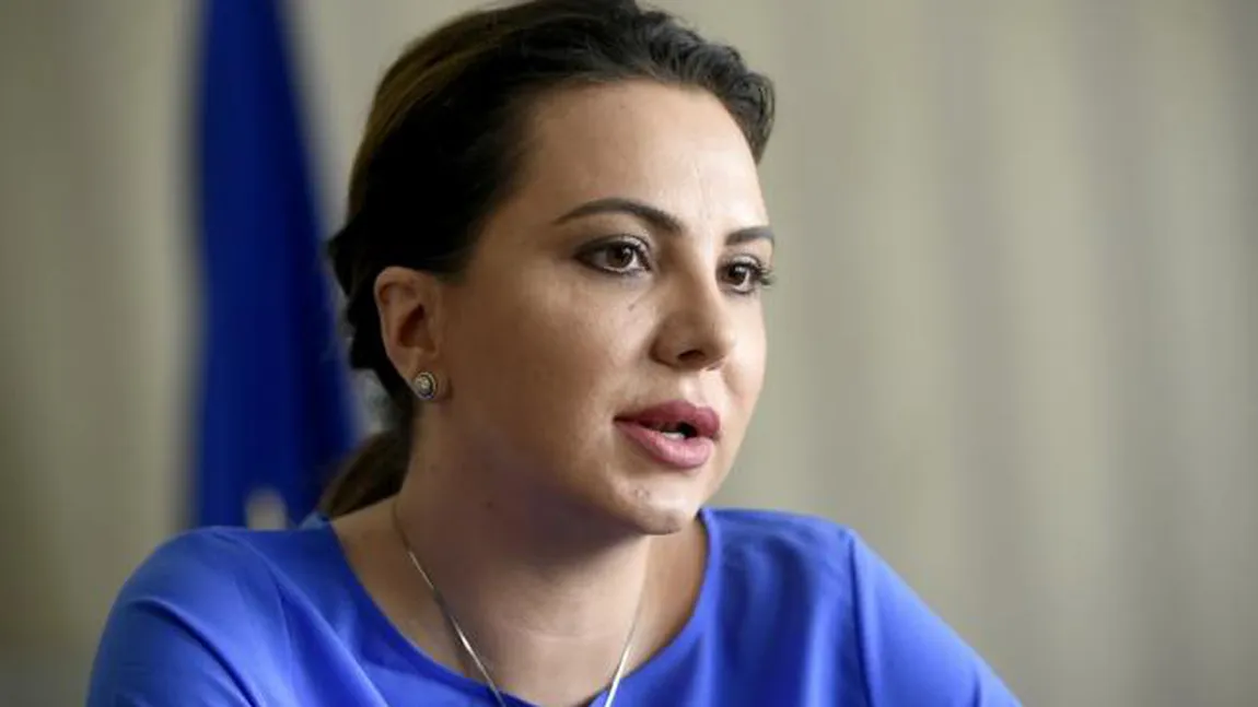 Ana Maria Pătru dezvăluie modul în care DNA încerca să obţină denunţuri împotriva lui Ponta, Ghiţă şi Dragnea