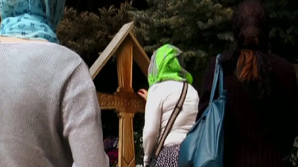 Un nou scandal sexual în Biserica Română. Stareţul Mănăstirii Prislop, discuţii cu conţinut homosexual