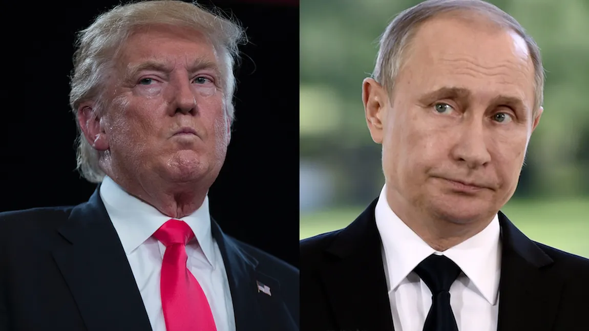 Casa Albă angajează un avocat special pentru anchetele privind relaţia preşedintelui Trump cu Rusia
