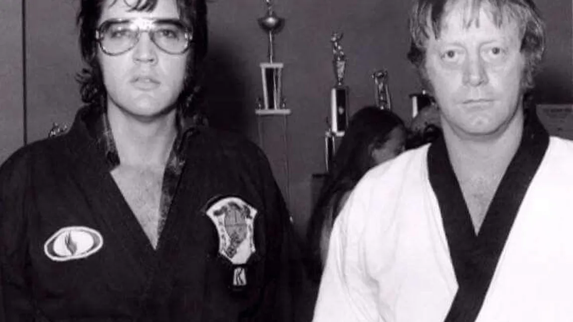 Red West, prietenul şi confidentul lui Elvis Presley, A MURIT