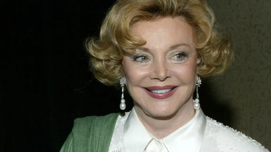 Barbara Sinatra, văduva lui Frank Sinatra, a murit la 90 de ani