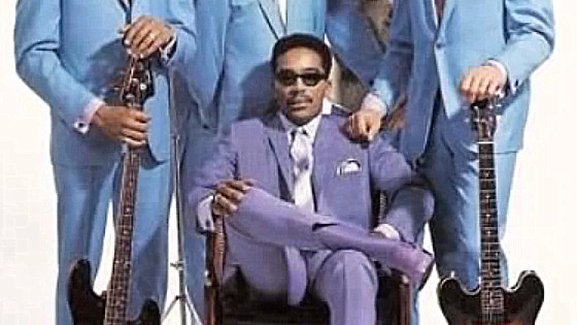 Bobby Taylor, artistul care i-a lansat pe Jackson 5, a murit la 83 de ani