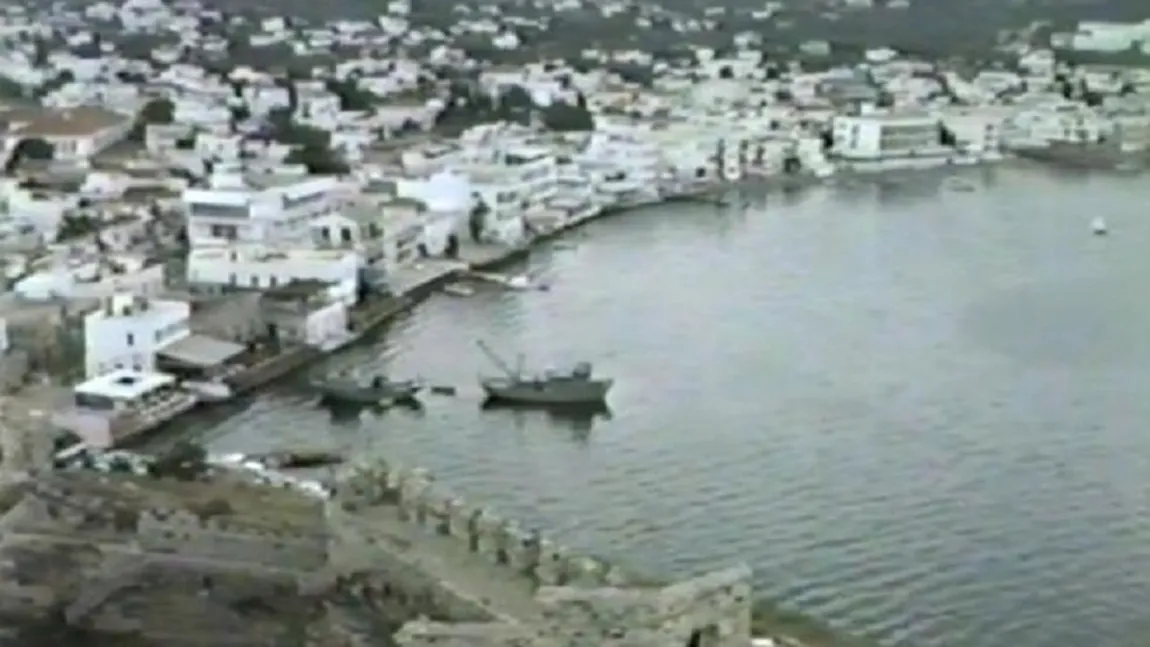 Atac armat pe o plajă din Bodrum. O persoană a murit, iar alte patru au fost rănite