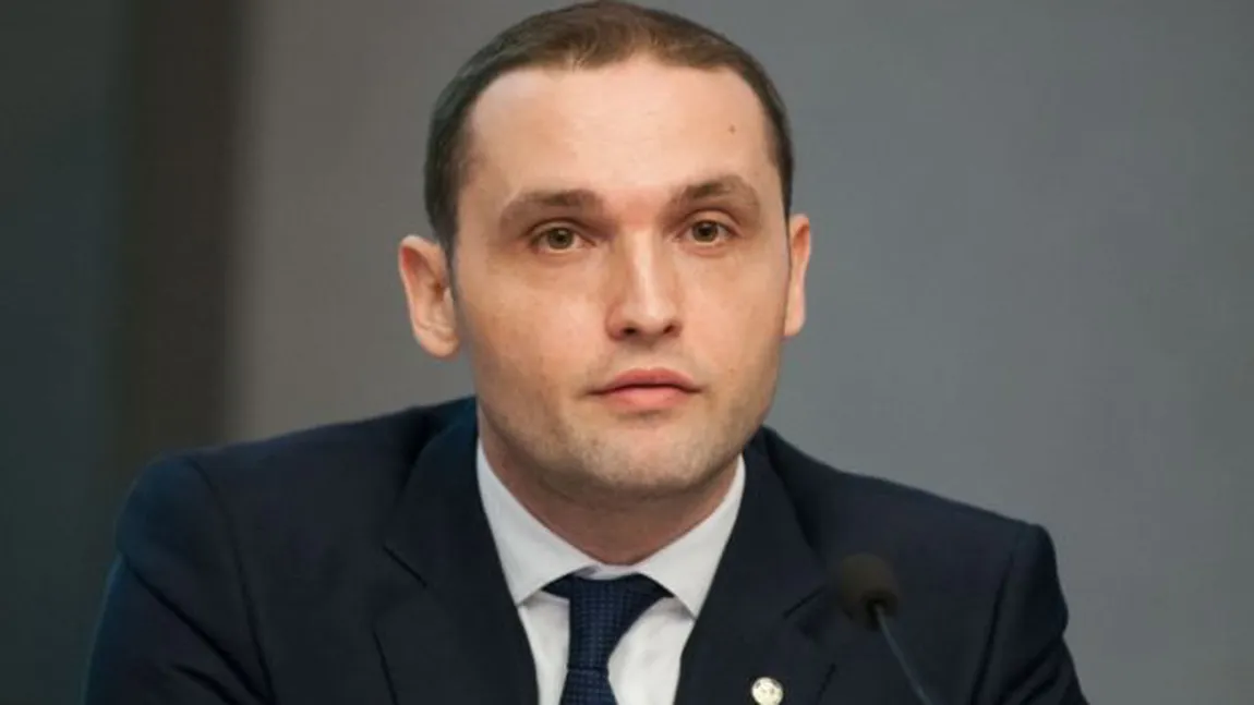 Preşedintele Fiscului, Bogdan Stan: Proiectul de modernizare a ANAF cu fonduri ale Băncii Mondiale există doar pe hârtie