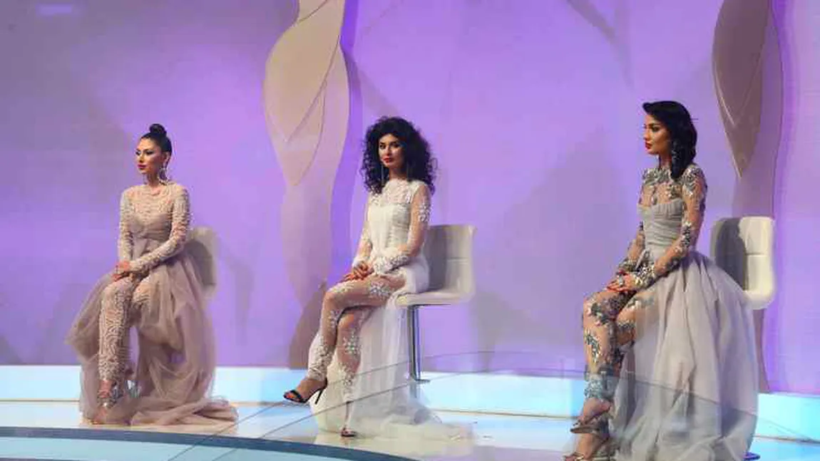 FINALA BRAVO AI STIL! Surprize URIAŞE în gala care decide câştigătoarea 