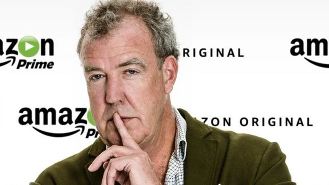 Fiica lui Jeremy Clarkson, de la Top Gear, pe coperta The Times Magazine. Cum arată tânăra de 23 de ani