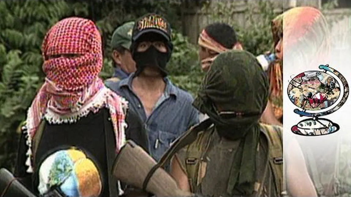 Islamiştii din Filipine au decapitat mai mulţi tăietori de lemne