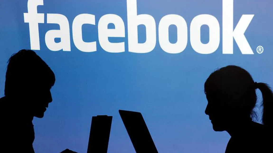 Profilul românilor cu cont de Facebook. Doi din zece români care deţin cont pe reţeaua de socializare sunt din Bucureşti