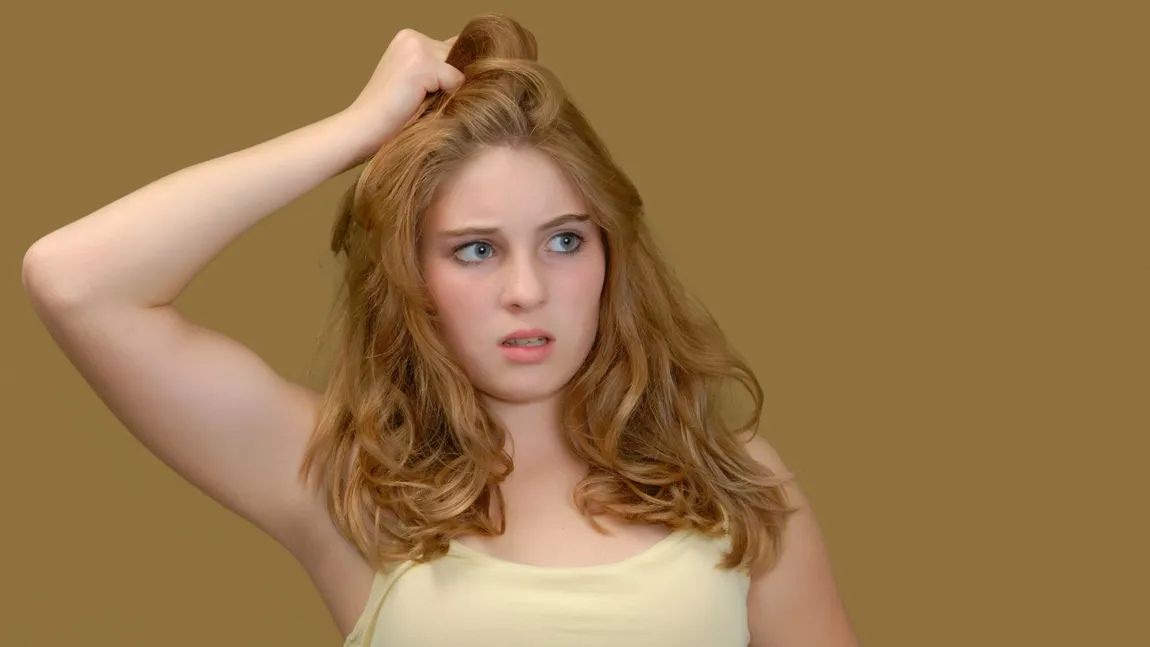 Ce probleme de sănătate anunţă căderea părului