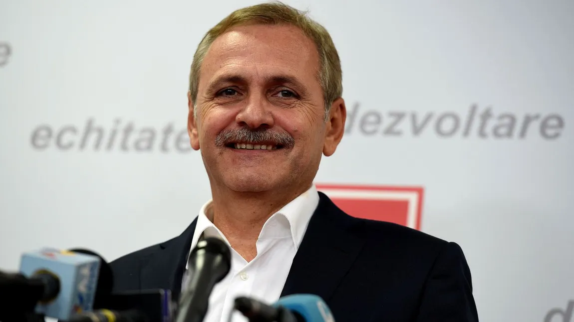 Liviu Dragnea a solicitat convocarea unei sesiuni parlamentare extraordinare în perioada 2-4 august