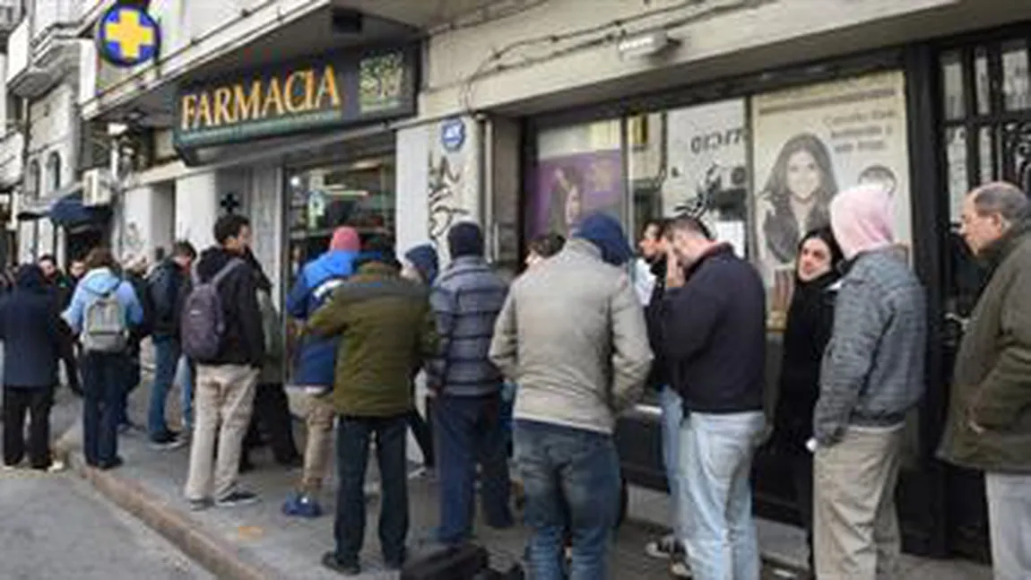Premieră mondială, canabisul se vinde în farmacii. Pot fi cumpărate maxim 10 grame de persoană, pe săptămână