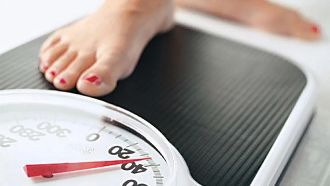 Creşterea în greutate la începutul vârstei adulte stimulează riscul de apariţie a unor complicaţii metabolice